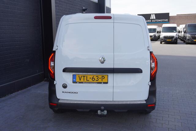 Renault KANGOO 1.5 Blue dCi - Airco - Navi - Cruise - ¤ 11.950,- Excl.