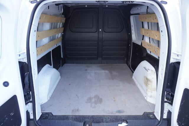 Renault KANGOO 1.5 Blue dCi - Airco - Navi - Cruise - ¤ 11.950,- Excl.