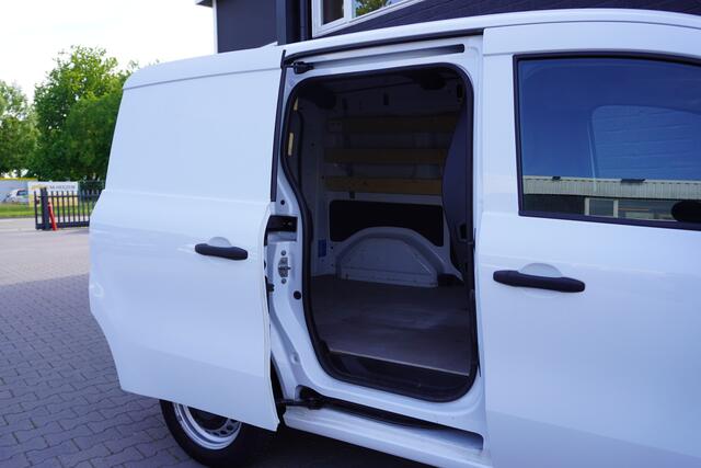 Renault KANGOO 1.5 Blue dCi - Airco - Navi - Cruise - ¤ 11.950,- Excl.