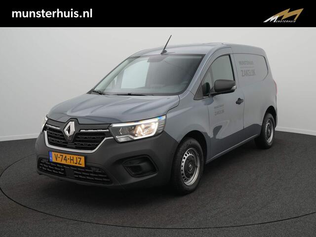 Renault KANGOO 1.5 Blue dCi 75 Comfort L1 - Laadruimte pakket - Pack Parking - Navi -