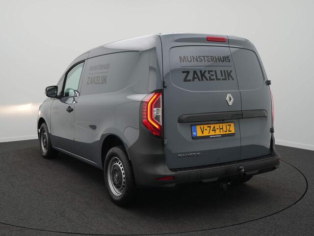 Renault KANGOO 1.5 Blue dCi 75 Comfort L1 - Laadruimte pakket - Pack Parking - Navi -
