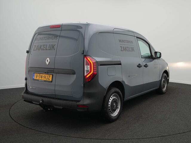 Renault KANGOO 1.5 Blue dCi 75 Comfort L1 - Laadruimte pakket - Pack Parking - Navi -