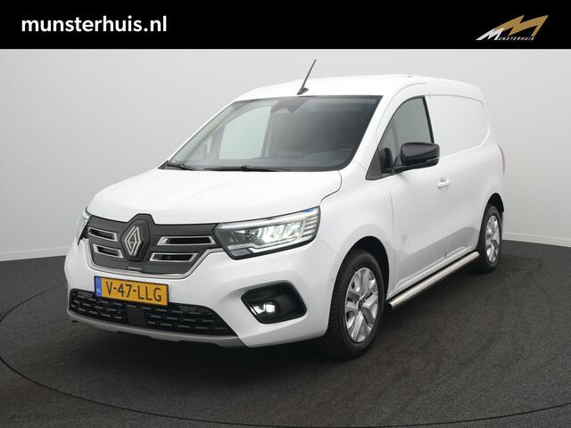 Renault KANGOO E-Tech Extra L1 44 kWh - All Season banden -