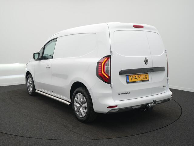 Renault KANGOO E-Tech Extra L1 44 kWh - All Season banden -