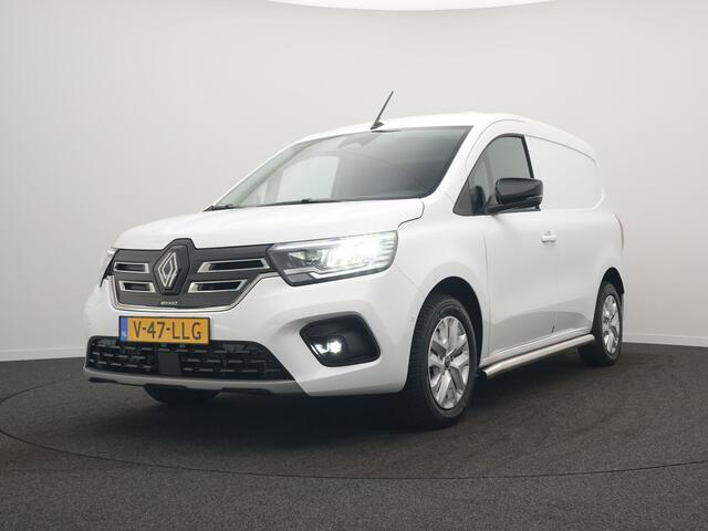 Renault KANGOO E-Tech Extra L1 44 kWh - All Season banden -