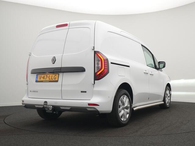 Renault KANGOO E-Tech Extra L1 44 kWh - All Season banden -