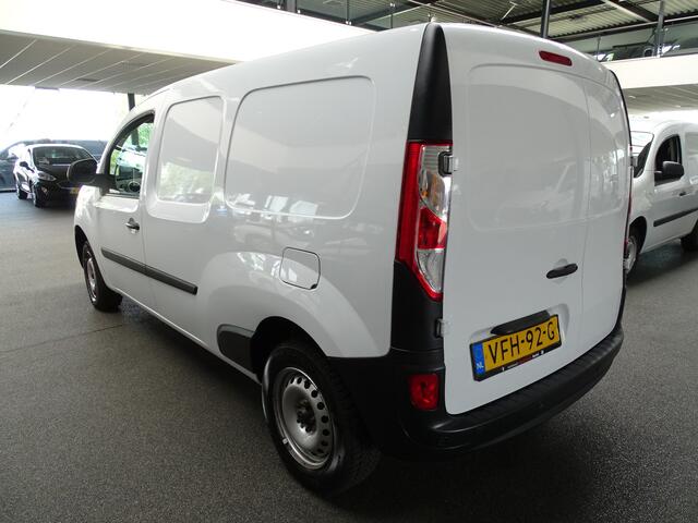 Renault KANGOO 1.5 Blue dCi 95PK Comfort Maxi, Cruise, Airco, Navi, Etc.