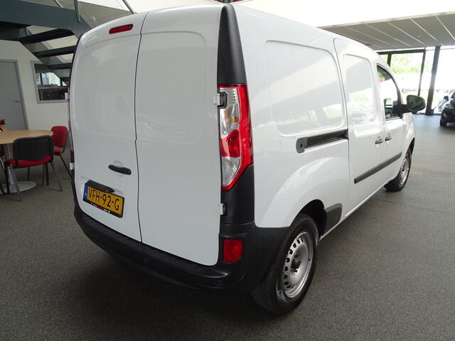 Renault KANGOO 1.5 Blue dCi 95PK Comfort Maxi, Cruise, Airco, Navi, Etc.