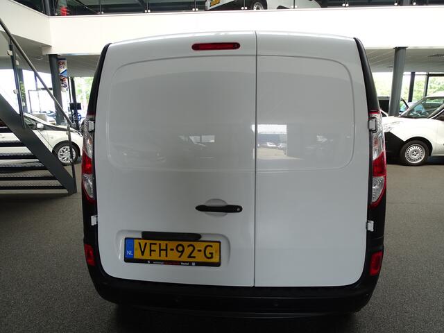Renault KANGOO 1.5 Blue dCi 95PK Comfort Maxi, Cruise, Airco, Navi, Etc.