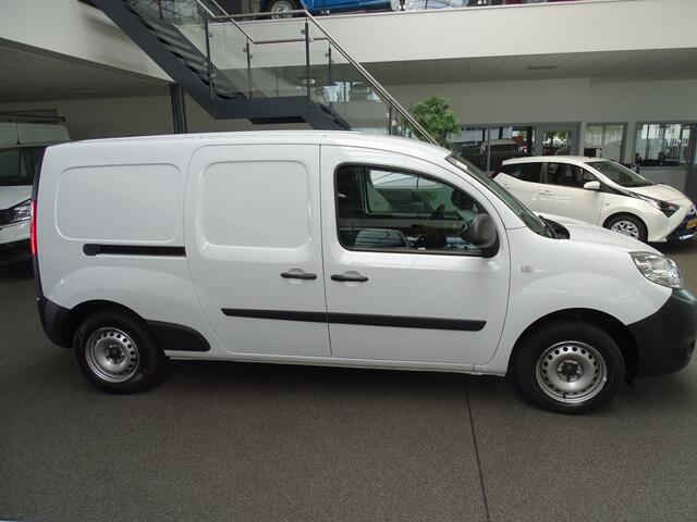 Renault KANGOO 1.5 Blue dCi 95PK Comfort Maxi, Cruise, Airco, Navi, Etc.