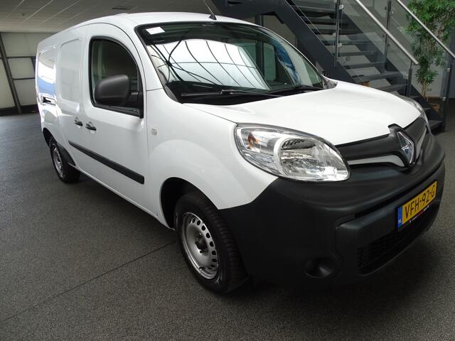 Renault KANGOO 1.5 Blue dCi 95PK Comfort Maxi, Cruise, Airco, Navi, Etc.