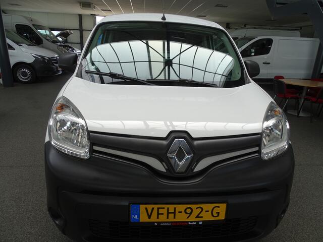 Renault KANGOO 1.5 Blue dCi 95PK Comfort Maxi, Cruise, Airco, Navi, Etc.