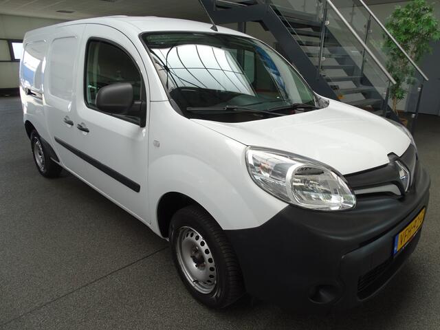 Renault KANGOO 1.5 Blue dCi 95PK Comfort Maxi, Cruise, Airco, Navi, Etc.