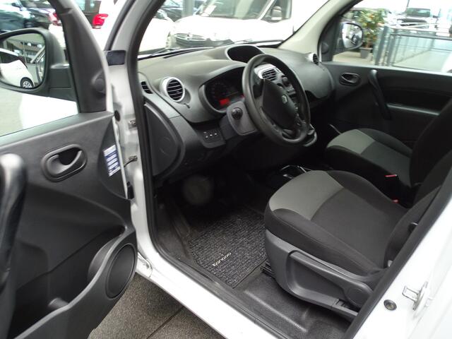 Renault KANGOO 1.5 Blue dCi 95PK Comfort Maxi, Cruise, Airco, Navi, Etc.