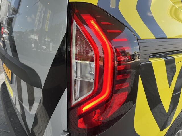 Renault KANGOO E-Tech Advance 22 kW 44 kWh Renault Kangoo E-Tech Advance 22 kW / Demo Hillegom