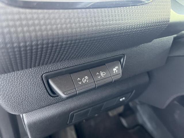 Renault KANGOO E-Tech Advance 22 kW 44 kWh Renault Kangoo E-Tech Advance 22 kW / Demo Hillegom