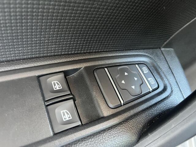 Renault KANGOO E-Tech Advance 22 kW 44 kWh Renault Kangoo E-Tech Advance 22 kW / Demo Hillegom