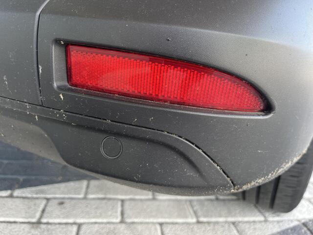 Renault KANGOO E-Tech Advance 22 kW 44 kWh Renault Kangoo E-Tech Advance 22 kW / Demo Hillegom