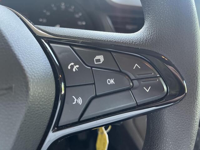 Renault KANGOO E-Tech Advance 22 kW 44 kWh Renault Kangoo E-Tech Advance 22 kW / Demo Hillegom