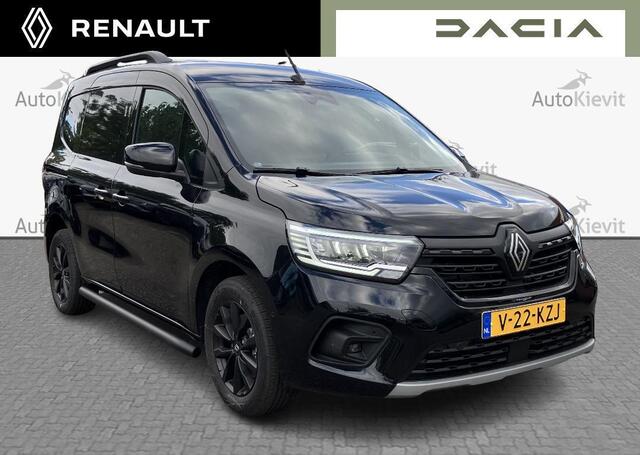 Renault KANGOO 1.5 Blue dCi 115 EDC extra L1 125th Annivarsary - Demo / Alarm