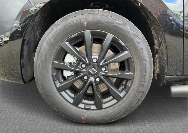 Renault KANGOO 1.5 Blue dCi 115 EDC extra L1 125th Annivarsary - Demo / Alarm