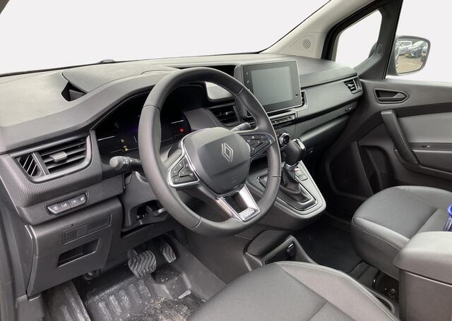 Renault KANGOO 1.5 Blue dCi 115 EDC extra L1 125th Annivarsary - Demo / Alarm