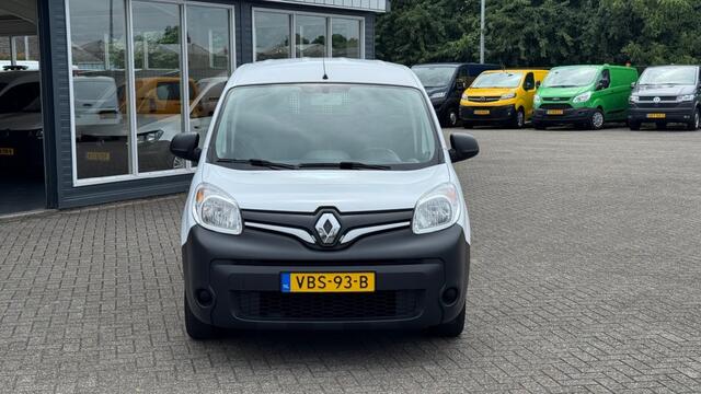 Renault KANGOO 1.5 DCI 55KW 75PK EURO 6 SERVICE WAGEN OMVORMER/ BEDRIJSWAGENINRICHTING MODUL/ 100% DEALERONDERHOUDEN