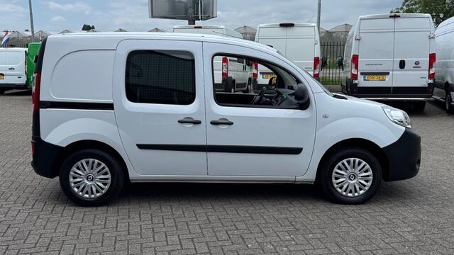 Renault KANGOO 1.5 DCI 55KW 75PK EURO 6 SERVICE WAGEN OMVORMER/ BEDRIJSWAGENINRICHTING MODUL/ 100% DEALERONDERHOUDEN