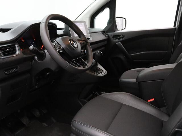 Renault KANGOO 95pk Blue dCi 95 Comfort L1 Airco | Camera | Carplay | Parkeersens. achter | Trekhaak