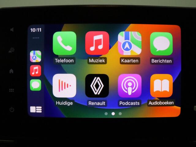 Renault KANGOO 95pk Blue dCi 95 Comfort L1 Airco | Camera | Carplay | Parkeersens. achter | Trekhaak