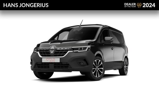 Renault KANGOO Extra | Achteruitrijcamera | Blind Spot Warning | Elektrisch bedienbare ramen (met sneltoets bestuurderszijde)