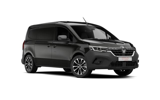 Renault KANGOO Extra | Achteruitrijcamera | Blind Spot Warning | Elektrisch bedienbare ramen (met sneltoets bestuurderszijde)