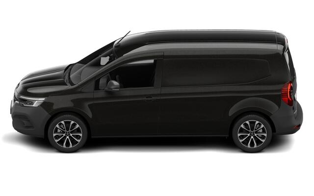 Renault KANGOO Extra | Achteruitrijcamera | Blind Spot Warning | Elektrisch bedienbare ramen (met sneltoets bestuurderszijde)