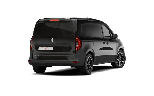 Renault KANGOO Extra | Achteruitrijcamera | Blind Spot Warning | Elektrisch bedienbare ramen (met sneltoets bestuurderszijde)