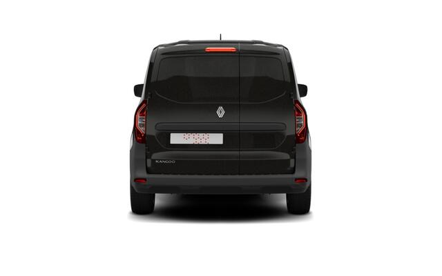 Renault KANGOO Extra | Achteruitrijcamera | Blind Spot Warning | Elektrisch bedienbare ramen (met sneltoets bestuurderszijde)