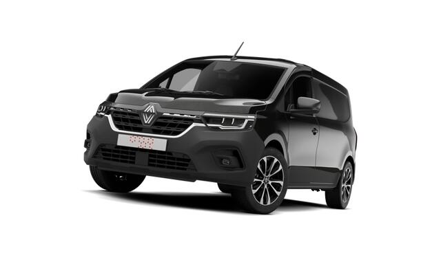 Renault KANGOO Extra | Achteruitrijcamera | Blind Spot Warning | Elektrisch bedienbare ramen (met sneltoets bestuurderszijde)