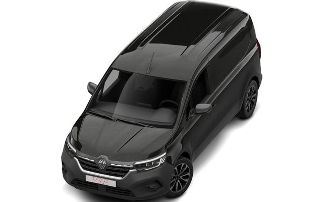 Renault KANGOO Extra | Achteruitrijcamera | Blind Spot Warning | Elektrisch bedienbare ramen (met sneltoets bestuurderszijde)