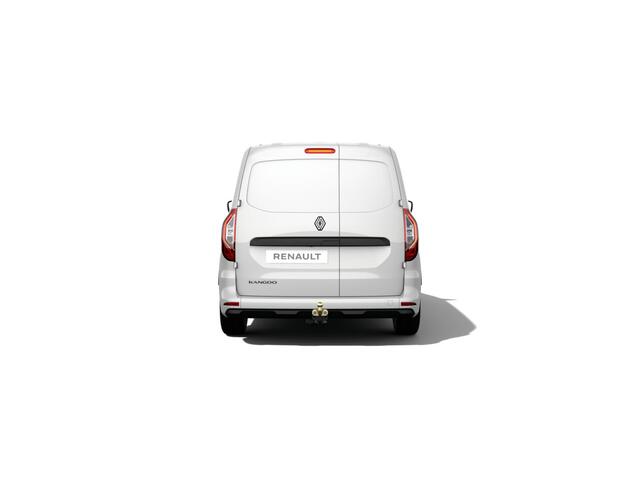 Renault KANGOO Extra | Achteruitrijcamera | Blind Spot Warning | Elektrisch bedienbare ramen (met sneltoets bestuurderszijde)