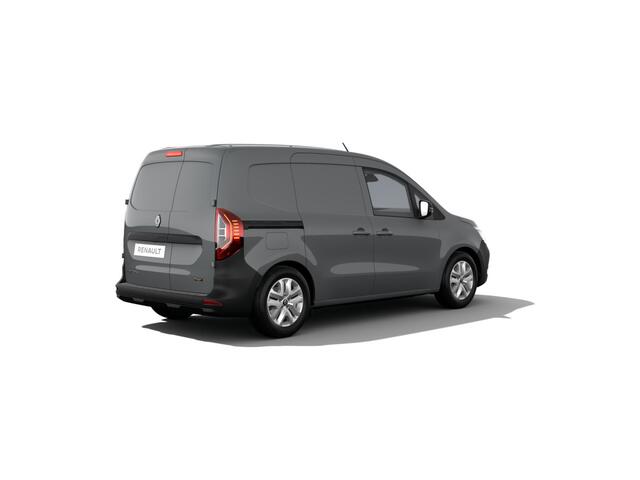 Renault KANGOO Advance | Cruise control en snelheidsbegrenzer | Elektrisch bedienbare ramen (met sneltoets bestuurderszijde) | Elektronisch geregelde airconditioning