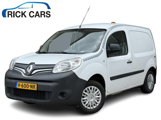 Renault KANGOO 1.5 dCi 90 Energy Comfort Omvormer/cruise control/trekhaak