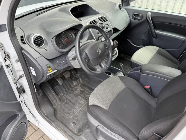 Renault KANGOO 1.5 dCi 90 Energy Comfort Omvormer/cruise control/trekhaak