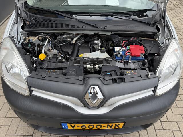 Renault KANGOO 1.5 dCi 90 Energy Comfort Omvormer/cruise control/trekhaak