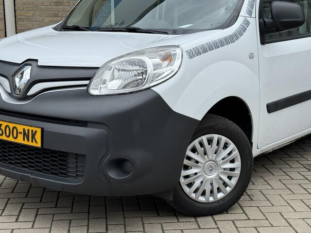 Renault KANGOO 1.5 dCi 90 Energy Comfort Omvormer/cruise control/trekhaak