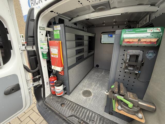 Renault KANGOO 1.5 dCi 90 Energy Comfort Omvormer/cruise control/trekhaak