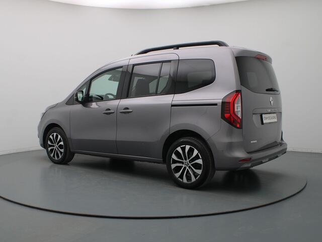 Renault KANGOO TCe 130pk Nordic Line EDC/Automaat Camera | Adapt. Cruise | Navi | Parkeersens. v+a | Stoelverw.
