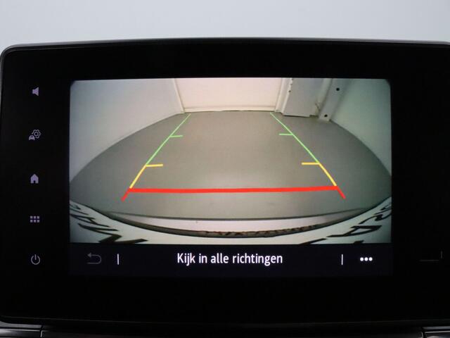 Renault KANGOO TCe 130pk Nordic Line EDC/Automaat Camera | Adapt. Cruise | Navi | Parkeersens. v+a | Stoelverw.