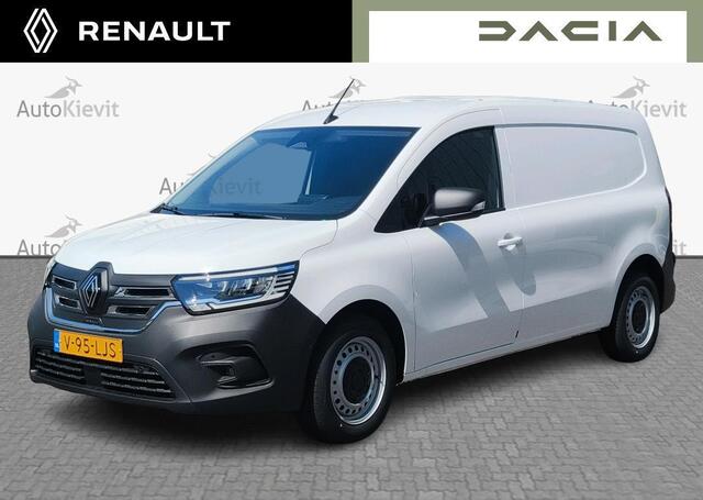 Renault KANGOO E-Tech Advance L2 44 kWh - additionele parkeerhulp en navigatiesysteem - Trekhaak