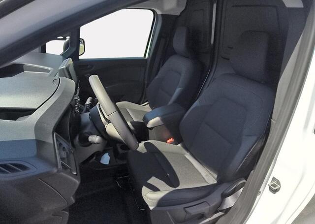 Renault KANGOO E-Tech Advance L2 44 kWh - additionele parkeerhulp en navigatiesysteem - Trekhaak