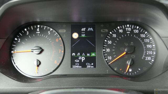 Renault KANGOO TCe 130 EDC Automaat Techno