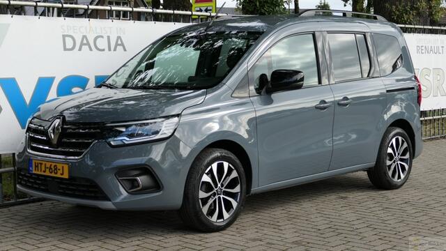 Renault KANGOO TCe 100 Techno